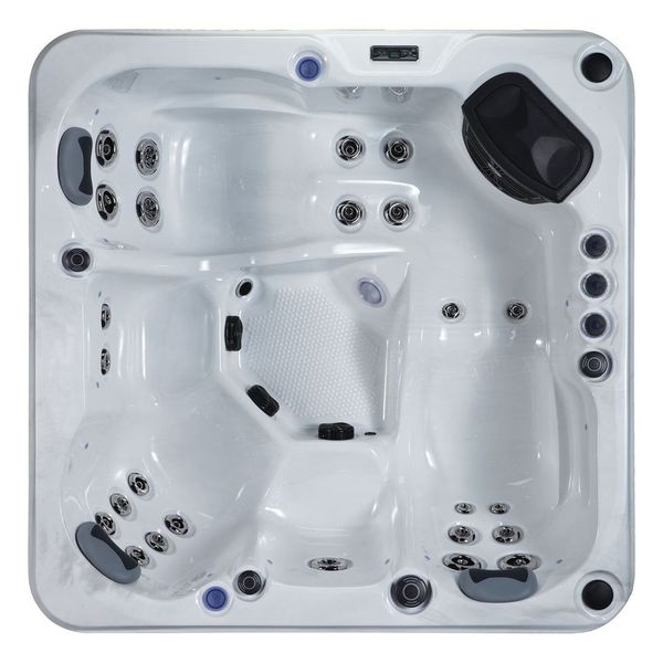 OR2723 Hot Tub